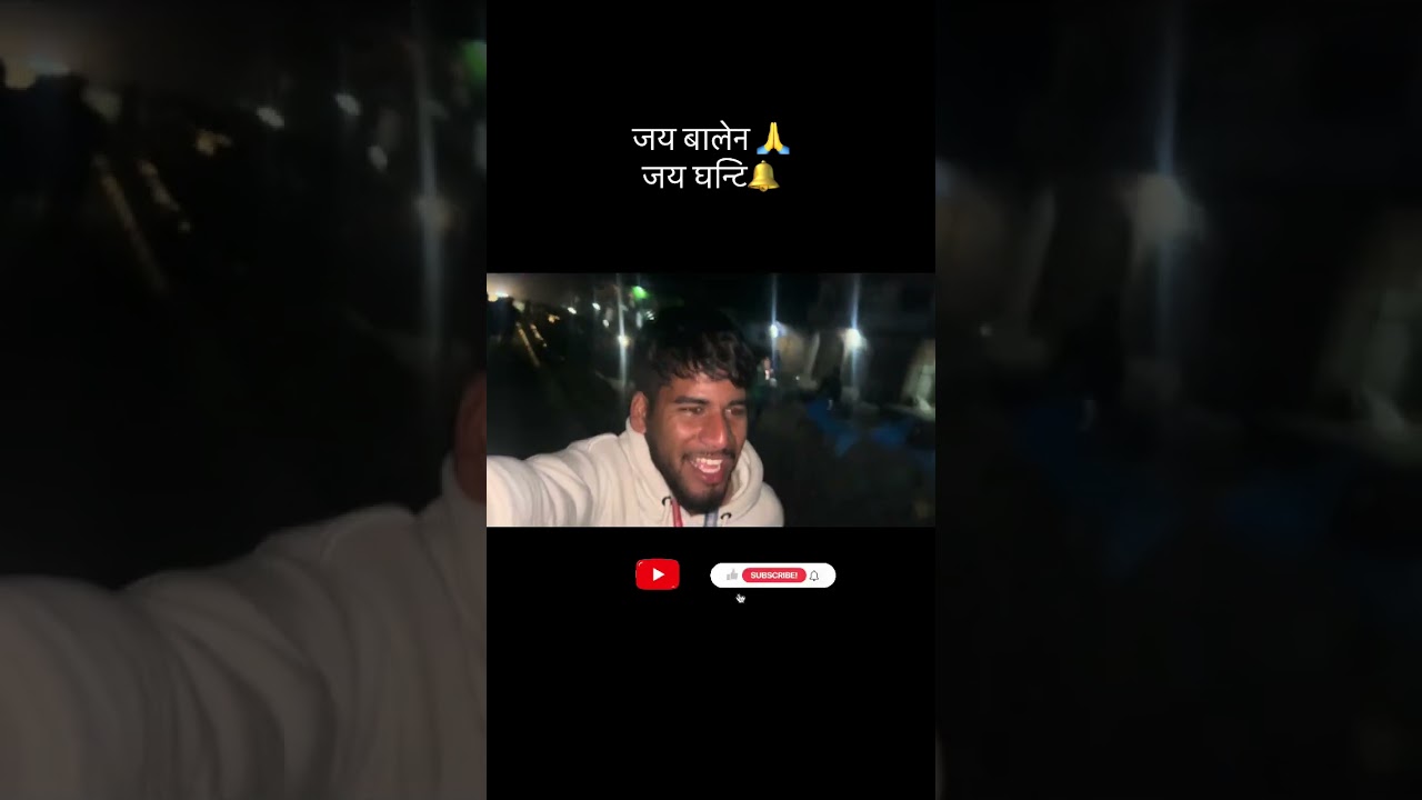 jay balen alwys support you dear best leader sabaile maya sath support gatinu hola guys