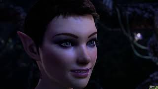Nvidia - A New Dawn DirectX11 Demo @MangoNYC
