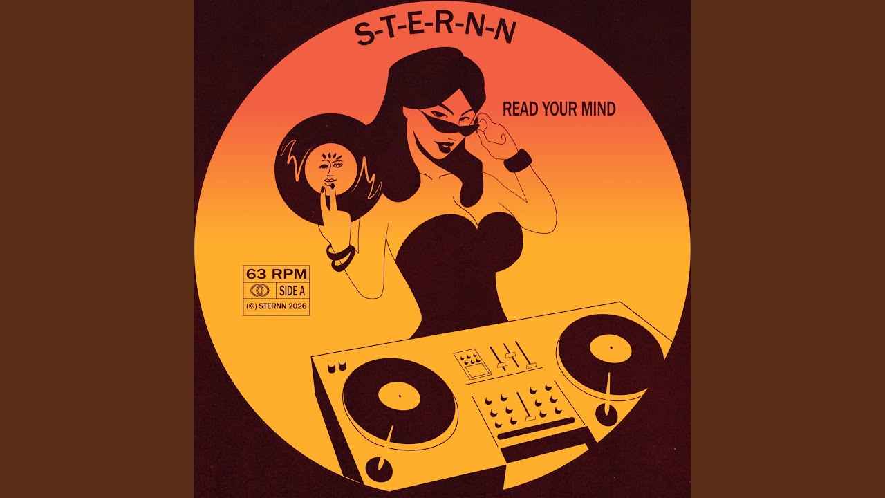 Guarda Read Your Mind su YouTube Guarda Read Your Mind su YouTube