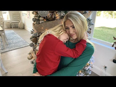 The LaBrant Family Emotional Christmas Special!