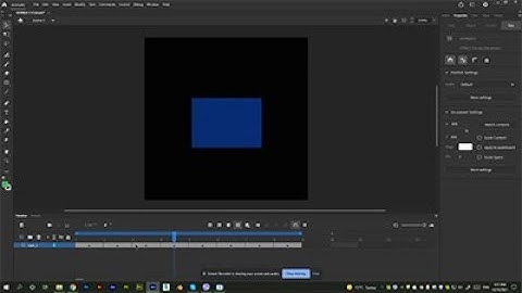 Adobe Animate Clickable HTML5 Tutorial