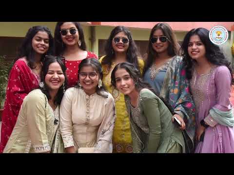 🎓 Class of 2024-25 | Farewell Celebration at Holy Hearts Educational Academy 🎓 - video from Holy Hearts