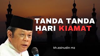 🔴CERAMAH LUCU KH ZAINUDIN MZ FULL MP3 - ZAINUDIN MZ TENTANG KIAMAT