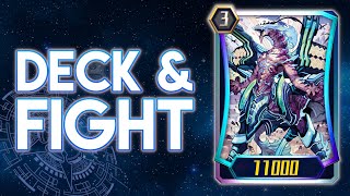 It's time to get into the decks of brand new set, blue storm armada,
in vanguard zero jp, and we'll be starting off with flagship clan
wh...