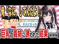 【2ch馴れ初め】大キライの巨乳の義姉に誘われた結果www【ゆっくり解説】