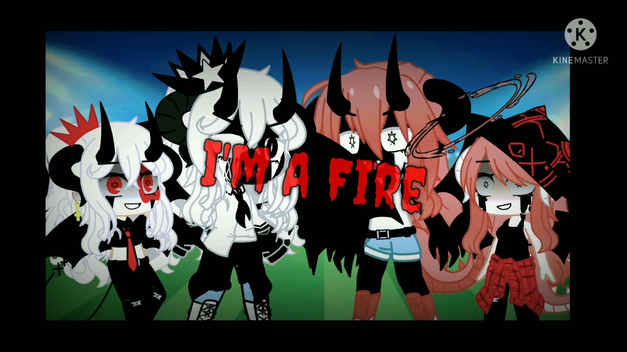 •Light Em Up• GCMV•||by: Kirin~