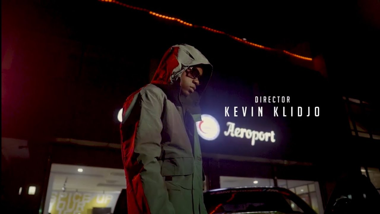 SLY FEEL-Pour Moi [Official Music Video]