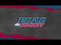 Maine at Quinnipiac | NCAA Women's Ice Hockey | Highlights - September 27, 2025 | #ECACHockey