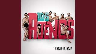 Pamela Chu (feat. Club Atletico Carnaval) - Los Ajenos