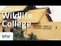 Nature Conservation: Rangers in training in Southern African Wildlife College | KfW