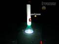 How to make torch light At home/How to make a Hand rechargeable Lamp/घर पर टॉर्च कैसे बनाये / torch