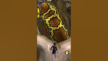 TEMPLE RUN 2/"VAMPIRE" KARMA LEE/FALL JUNGLE