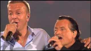 Jannes - George Baker Medley (Live in Ahoy)