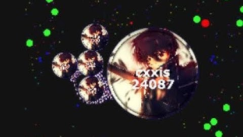 Uncut With Zodiac! | Gota.io