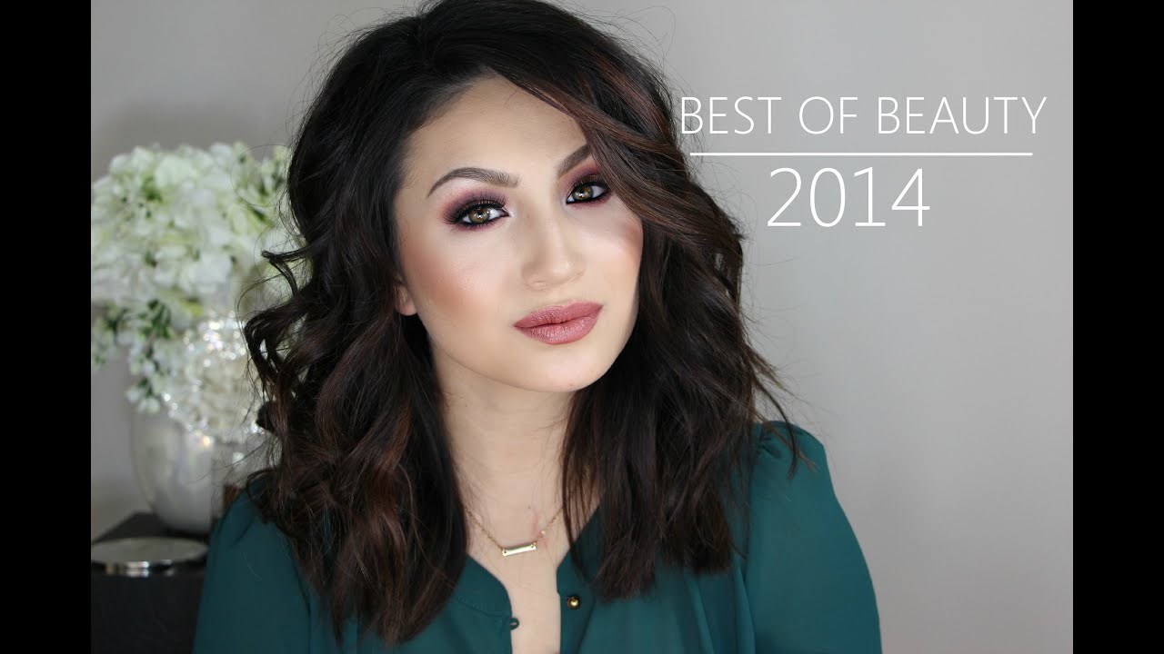 Best Of Beauty 2014