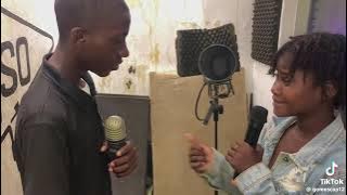 TALENTOS DA BANDA Timóteo & Sílvia (Cover) #talentosdabanda