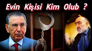 Bu Gecə Hamisi İstefaya Getməli̇di̇r , Qapilar Bağlanmalidir...