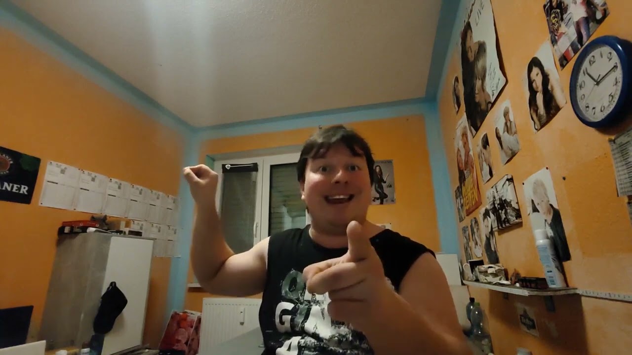 Leon Elektronik   Dicke Fette Ansage an die Haiter   Es Kracht Noch   reup  13 02 2024 2345Uhr