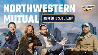 Inside the $38 Billion Unstoppable Force: Northwestern Mutual