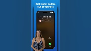 Say Goodbye to Robocalls from iPhone– True CallerID: Spam Blocker App Explained
