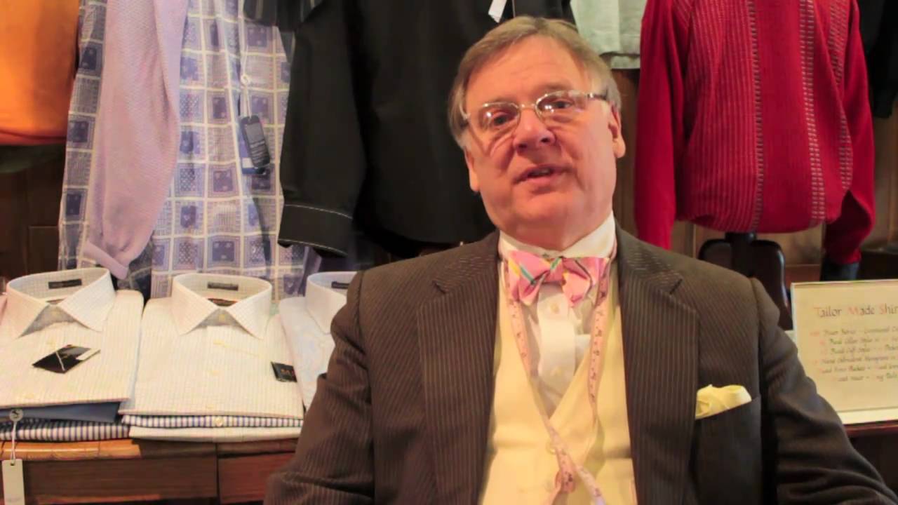 Do clothes make the man?