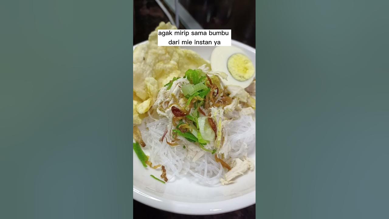 Review Bumbu Racik Soto Ayam