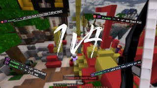 The Hives ULTIMATE Challenge - 1v4 Treasure Wars against a SWEATY party. Profile