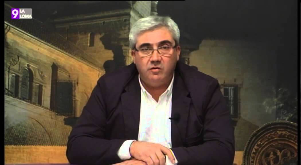 Baeza Hoy · Grupos políticos