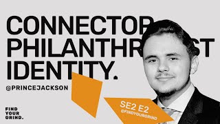 Celebrity Find Your Grind Podcast: S2 Ep2 featuring Prince Jackson [2020] Net Worth