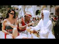 Diamond Platnumz - Naanzaje (Official Music Video)