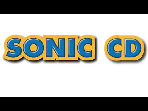 You Can Do Anything  Sonic the Hedgehog CD Music Extended [Music OST][Original Soundtrack]