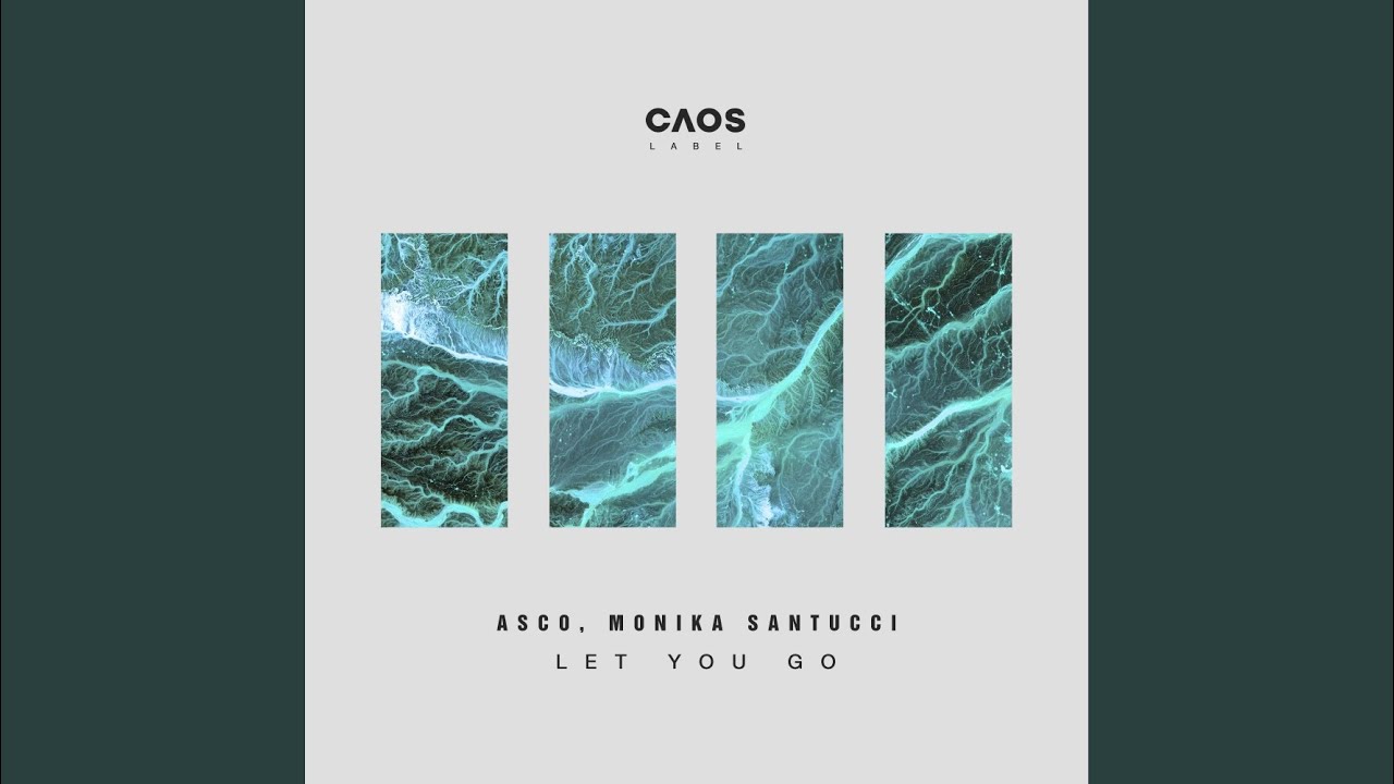 Let You Go (Dream Radio Version)