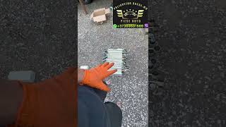 Details AS10-240-180P6 ; OE 6188004; 6960036; 1E0034170 ; 4367012 ; 31351127194 ; 4883006030 ; 4883006050 Guide