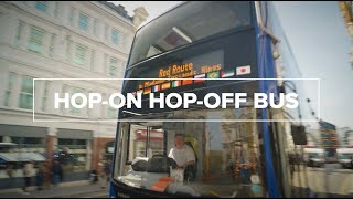 Top things to see on the Hopon Hopoff London Bus Tour| Visit London