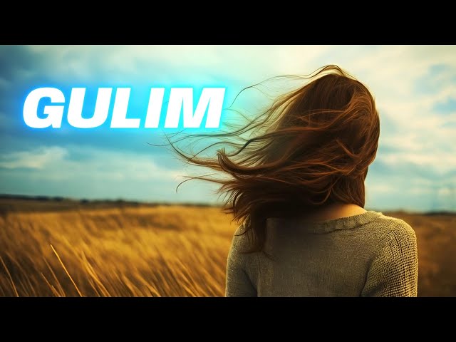 Gulim — Saidxon UZ | Dardli Sevgi Qo‘shig‘i 💔 Sensiz Hayotim Xarob