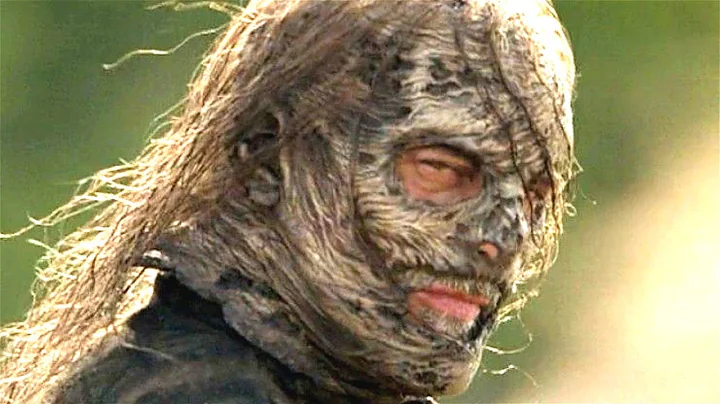 The Ending of The Walking Dead Season 11 Part 2 Explained