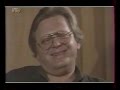 Юрий Антонов в программе "Астрология любви". 1996