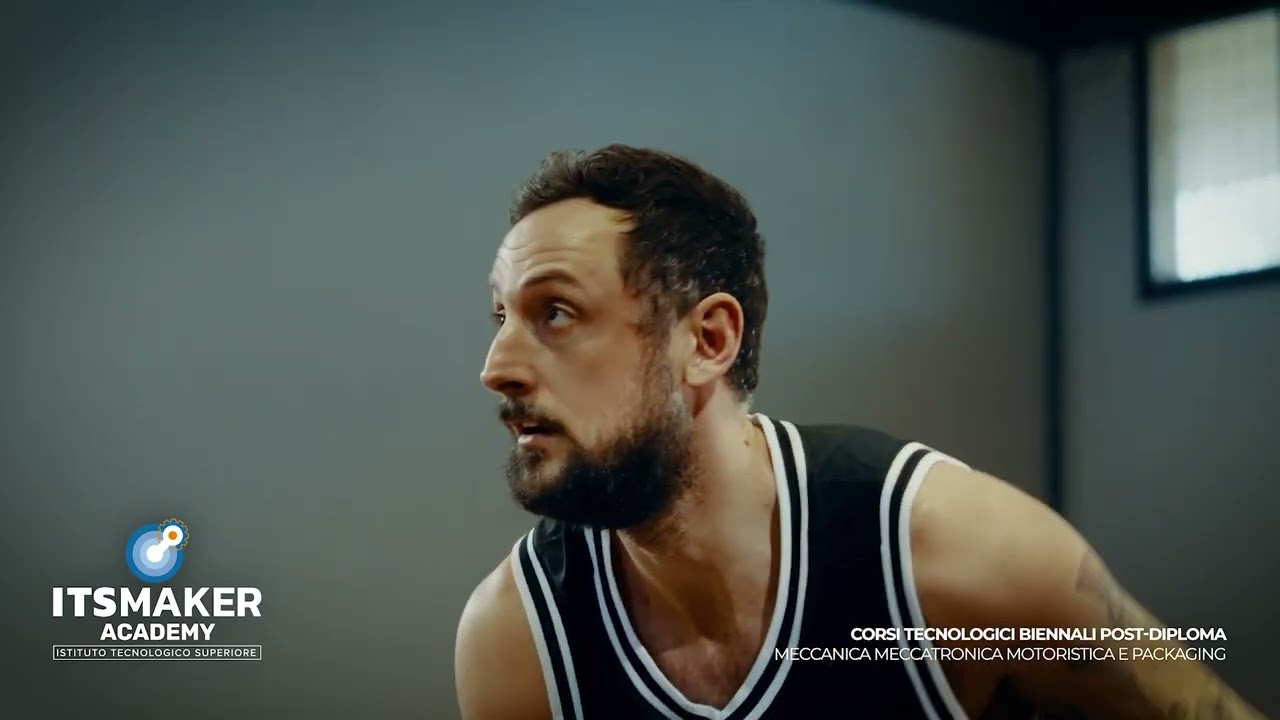 Nuovi corsi post-diploma ITS Maker Academy 2025