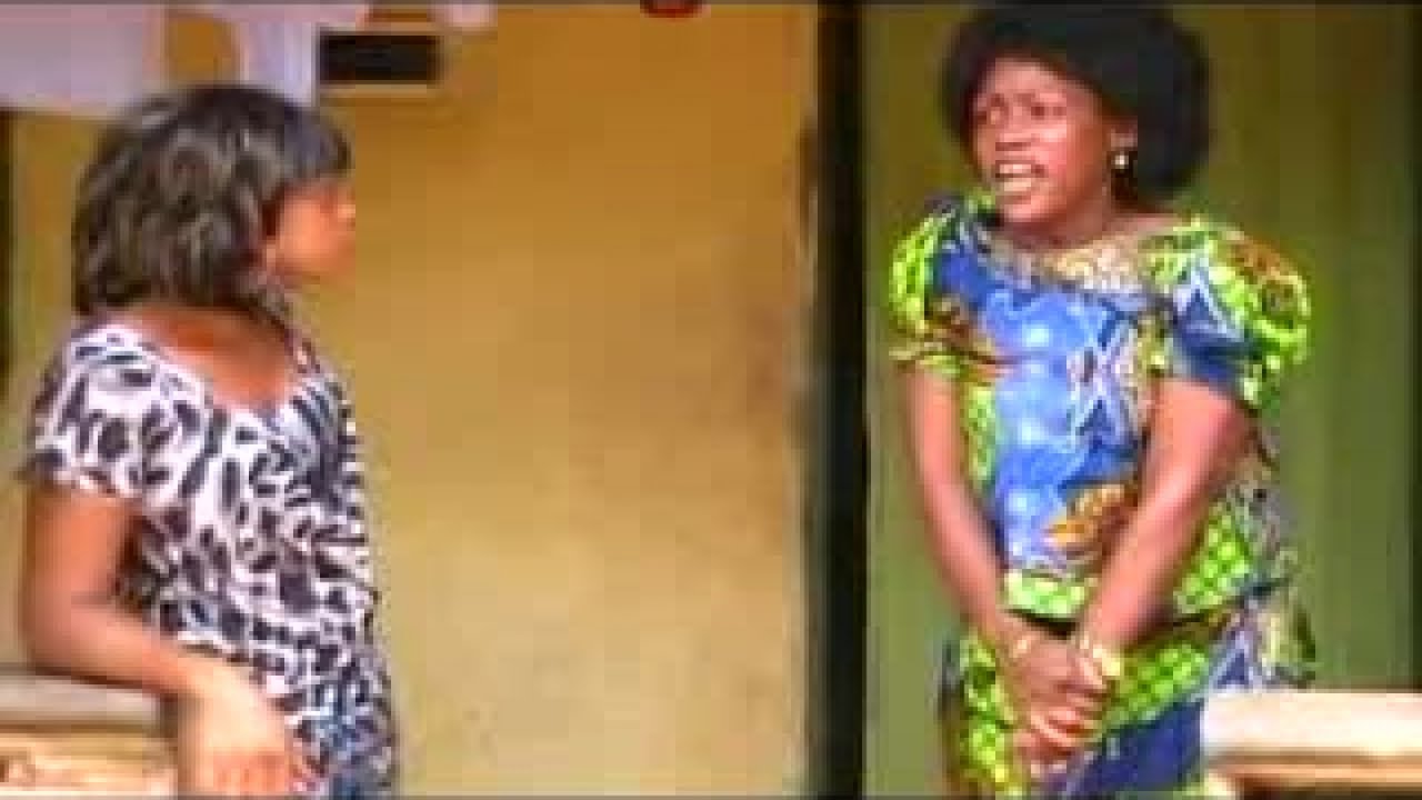 DOMAN DOMAN PARTIE 3 NOUVEAU FILM GUINÉEN