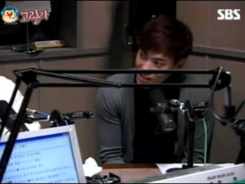 취중진담 . 박소현의 러브게임 . 존박 . John Park