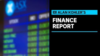 Miners and bankers supercharge ASX's best session in weeks | Finance Report | ABC News