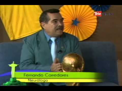 Golpes en la cabeza con el balón: ¿Afecta la salud de los futbolistas?