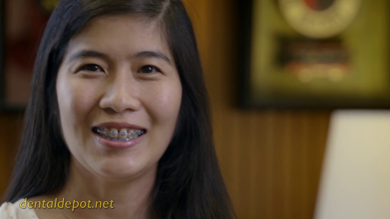 Orthodontics for Adults Braces Dental Depot YouTube