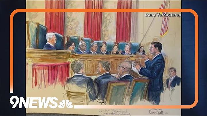 SCOTUS hears religious charter school case