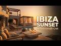 Balearic Chillout Mix | Deep Relaxing Sunset Grooves 🌊 Ibiza Lounge Music | 2026 🌅