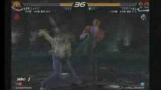 21 青チー vs ミスター 20080427関東ファランオフ