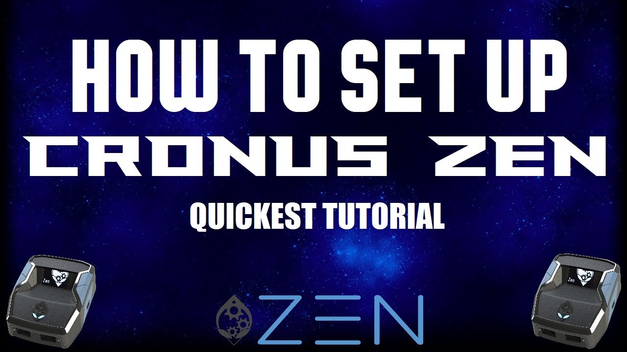 Cronus zen PC #cronuszensetup #cronuszen, Cronus Zen