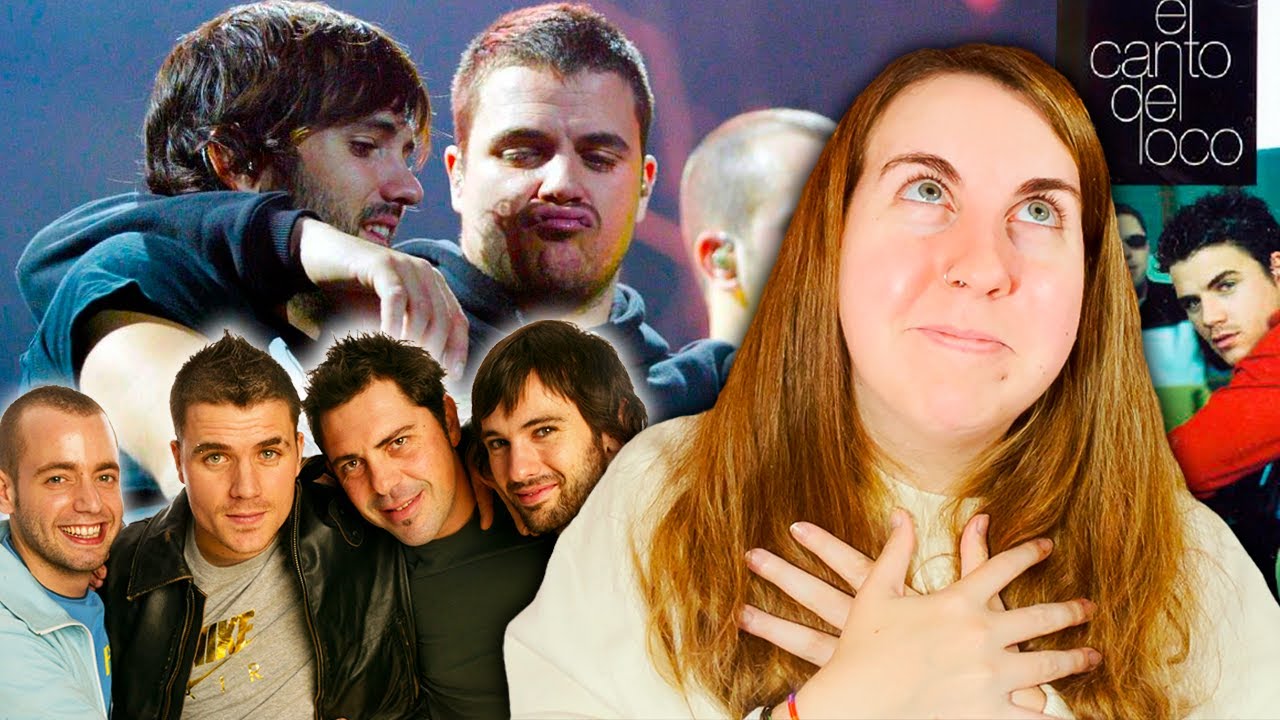 LA HISTORIA DEL CANTO DEL LOCO