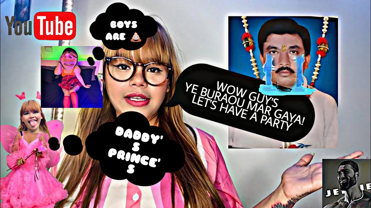 My Last Video About Rowhi Rai... Ever ☕ 