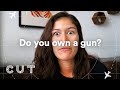 What are the gun laws in your country? | Around the World | Cut